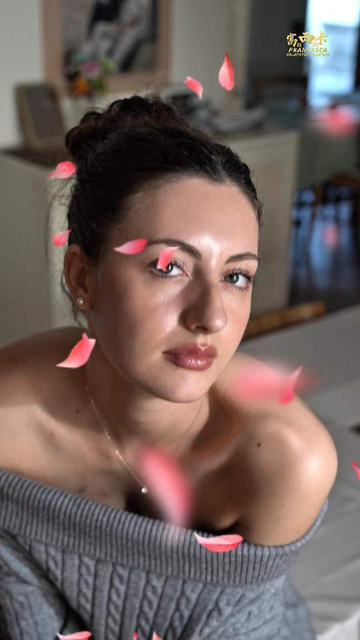 伊人导航功能界面